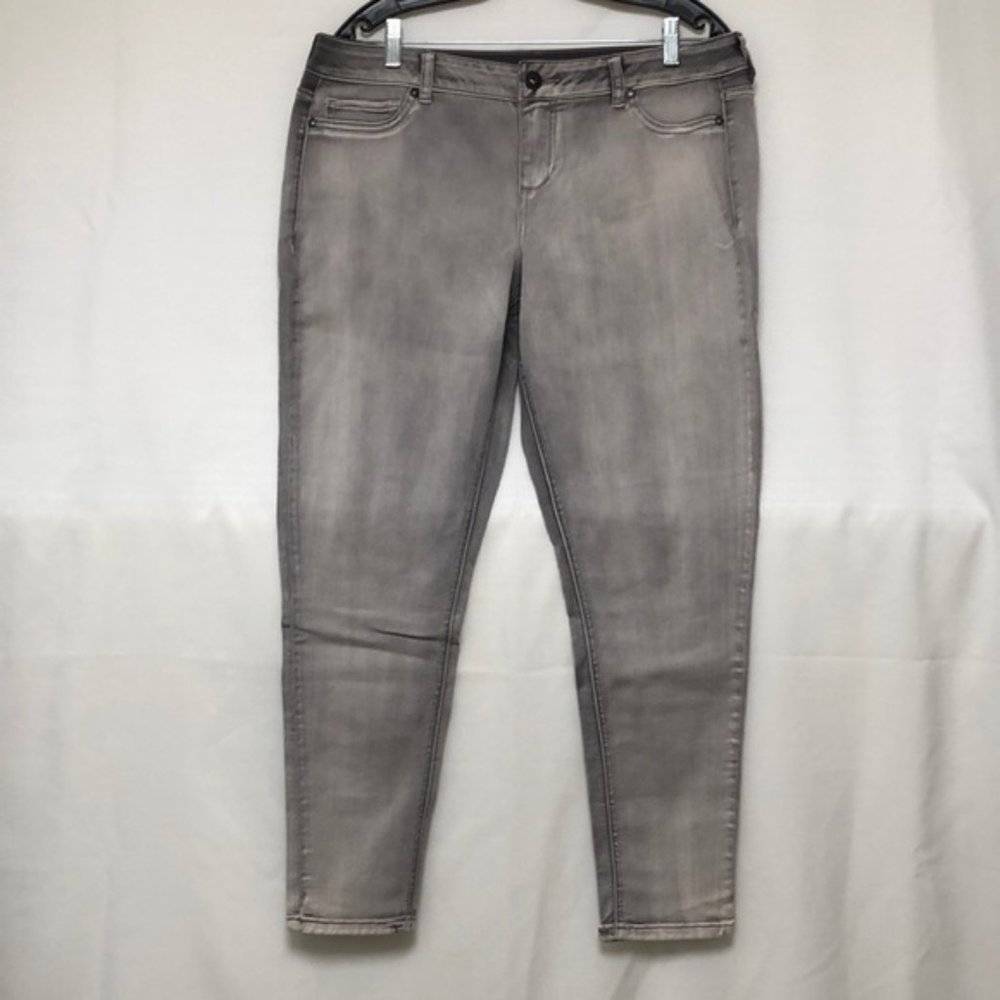 Maurices Stretch Jeans